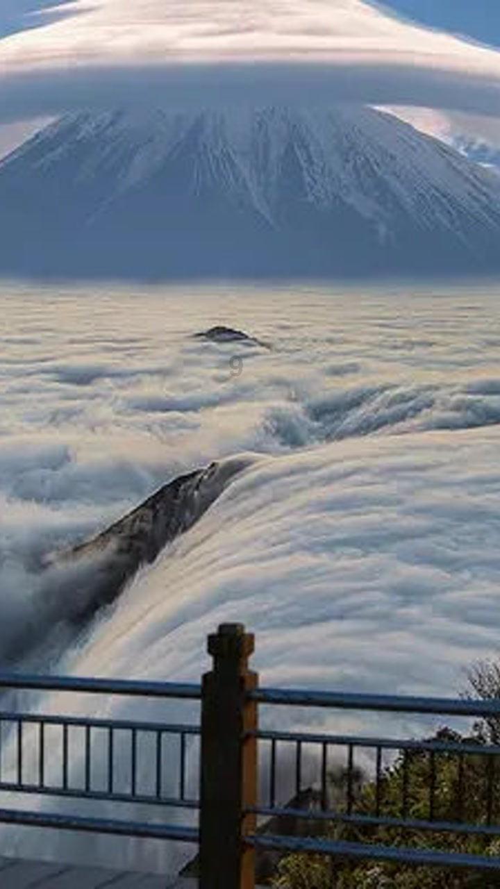 浪漫的雨季